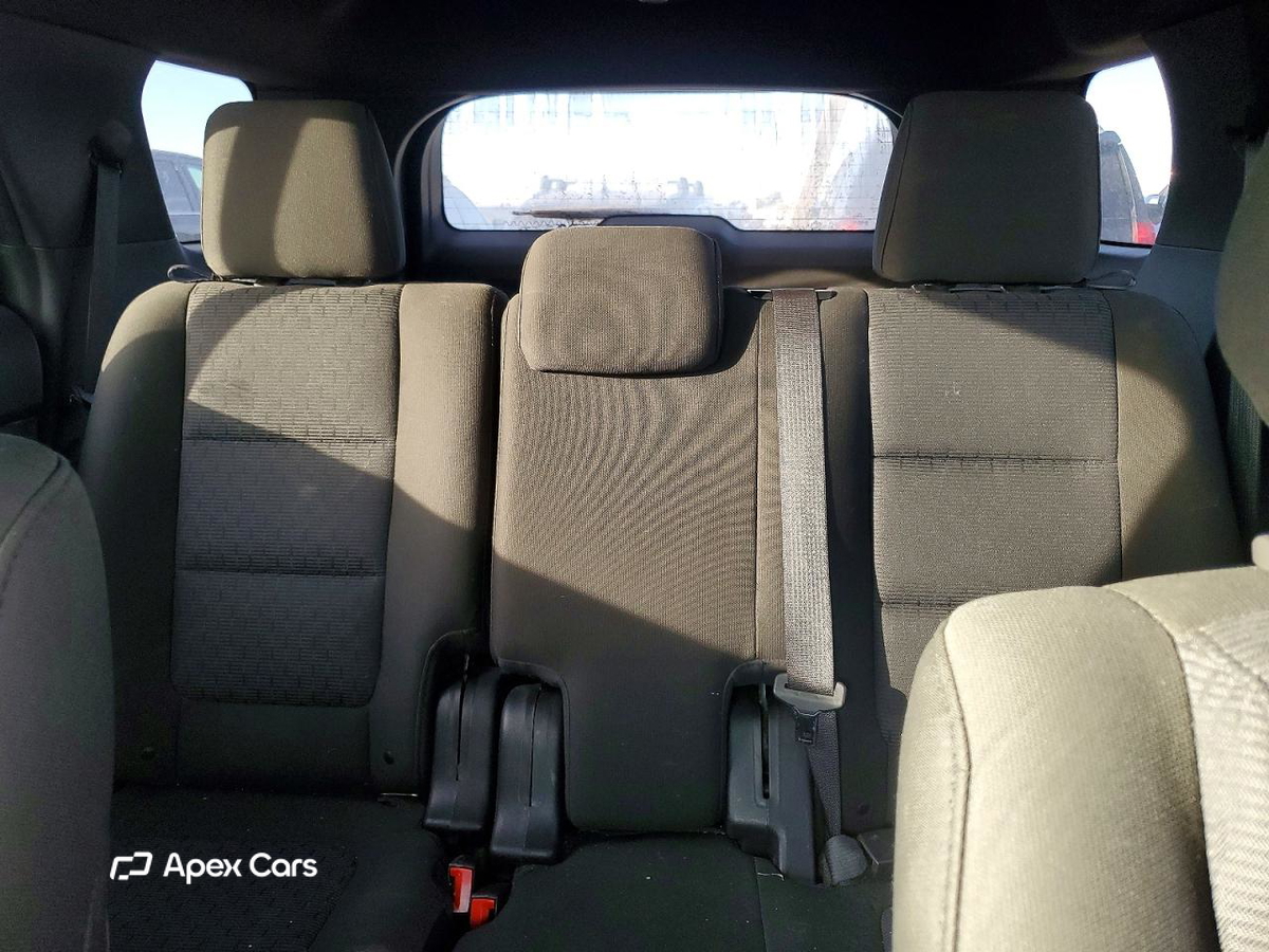 Ford Explorer 2013