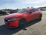 Mazda 6 2018