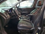 Chevrolet Trax 2018