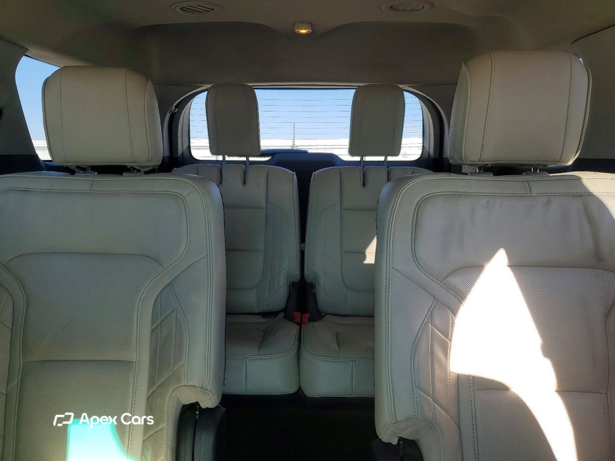 Ford Explorer 2016