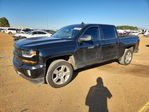 Chevrolet Silverado 2018