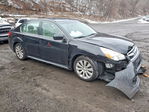 Subaru Legacy 2012