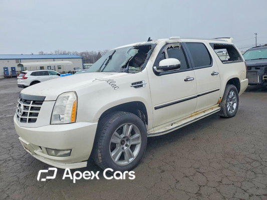 Cadillac Escalade 2011 - Image 1 of 13