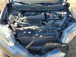 Nissan Rogue 2015