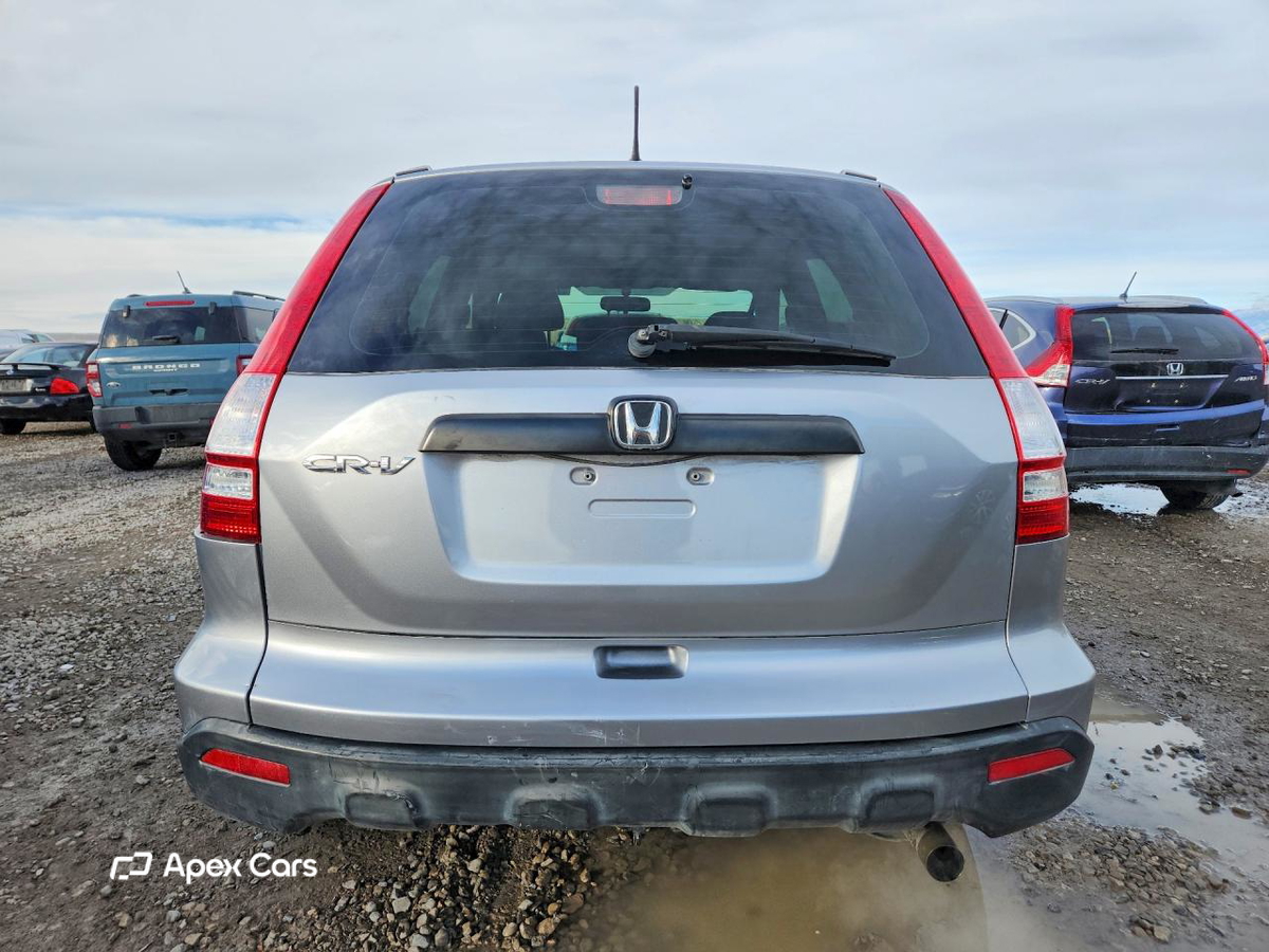 Honda CR-V 2007