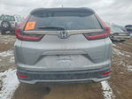 Honda CR-V 2021