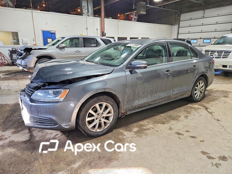 Volkswagen Jetta 2013 - Image 1 of 12