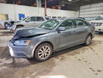 Volkswagen Jetta 2013