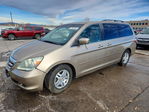Honda Odyssey 2006