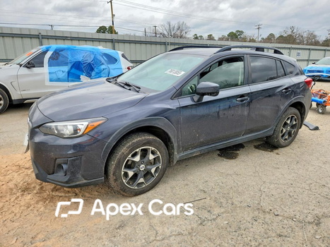 Subaru XV 2018 - Image 1 of 14