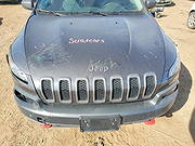 Jeep Cherokee 2015