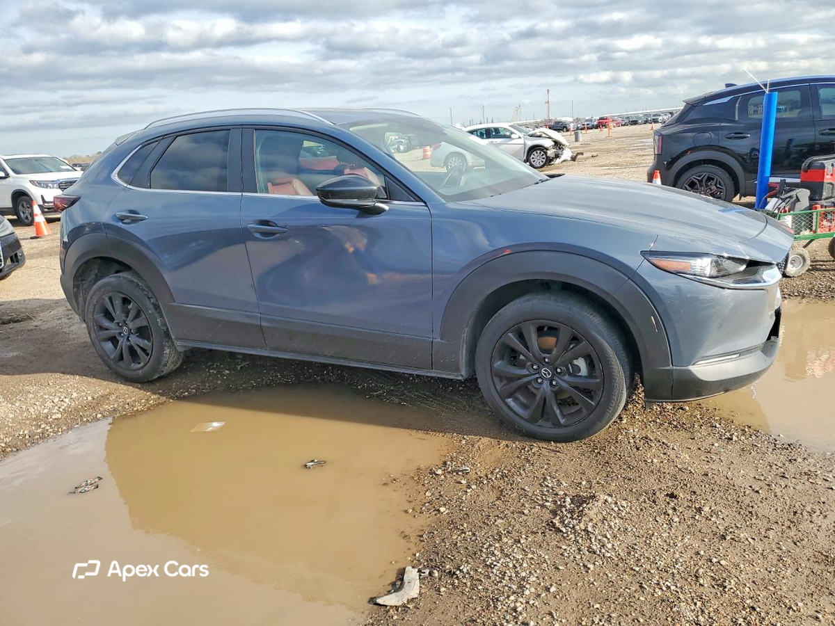 Mazda CX-30 2023
