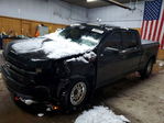 Chevrolet Silverado 2021