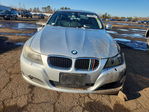 BMW Series 3 2011