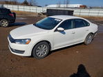Volkswagen Passat 2013