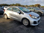 Kia Rio 2016