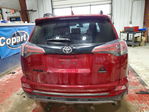 Toyota RAV 4 2018