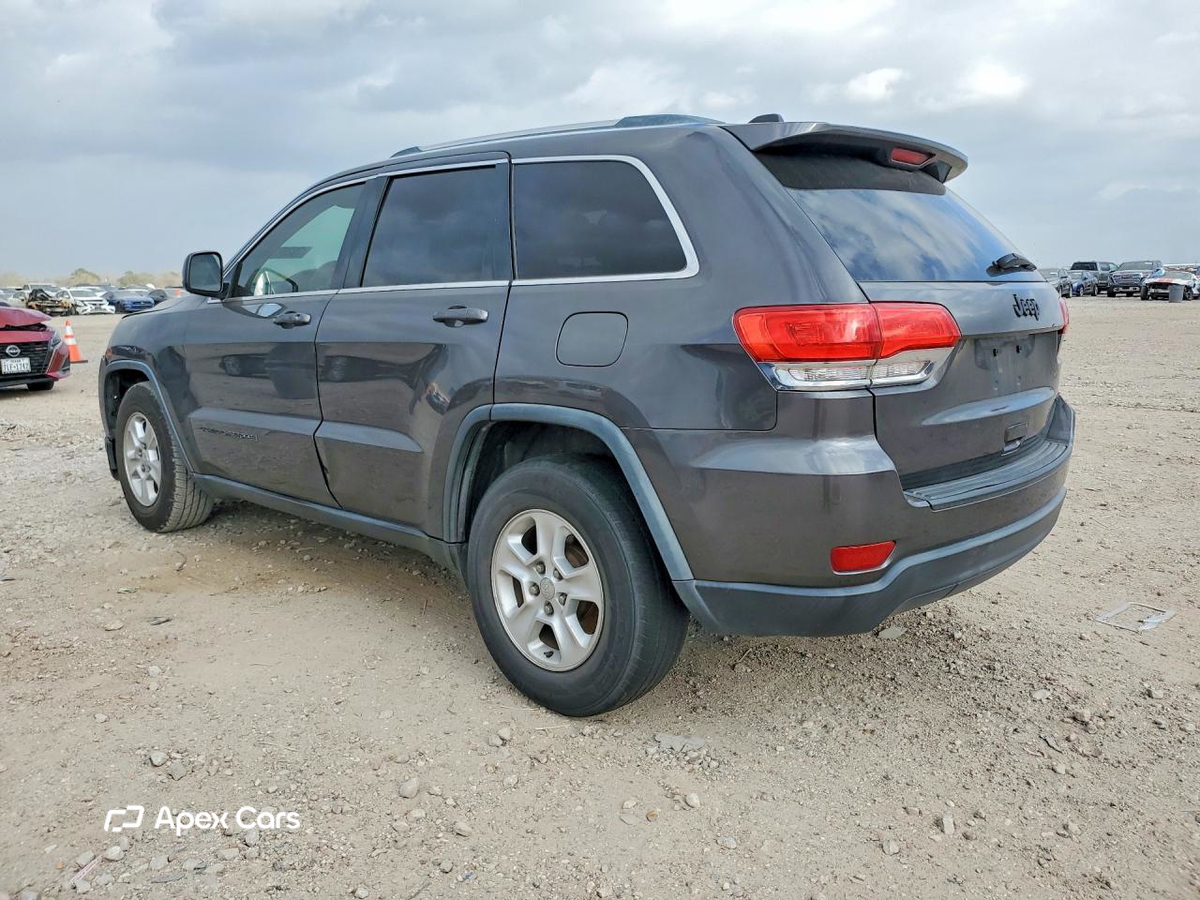 Jeep Cherokee 2014