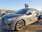 Mazda CX-5 2016