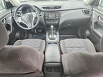 Nissan Rogue 2015