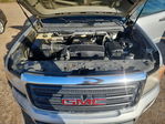 GMC Canyon 2018