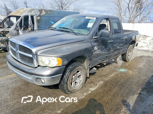 Dodge RAM 2003 - Zdjęcie 1 z 12