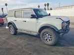 Ford Bronco 2023