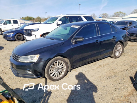 Volkswagen Jetta 2015 - Zdjęcie 1 z 12