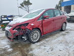 Ford C-MAX 2015