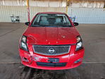 Nissan Sentra 2012