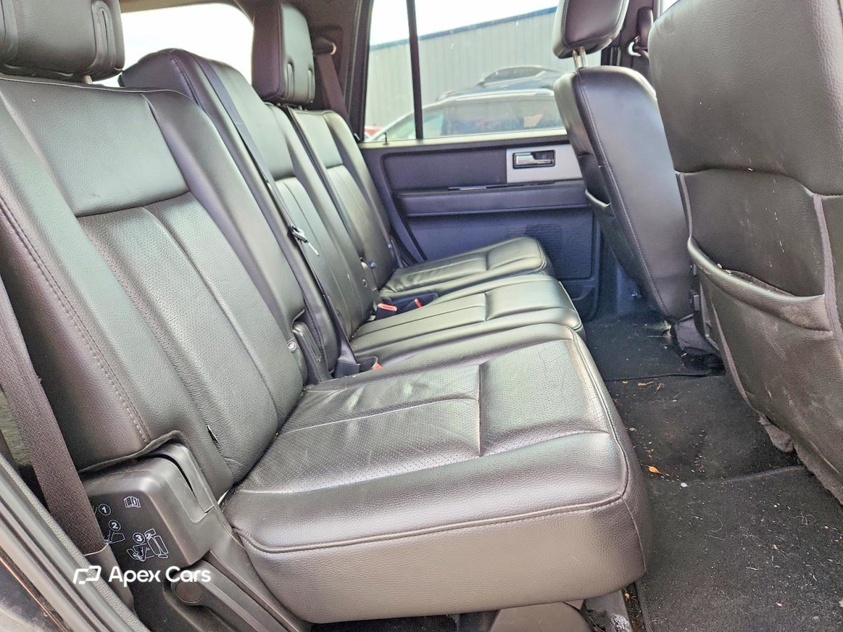 Ford Expedition 2014