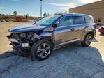 Toyota Highlander 2018