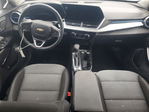 Chevrolet Trax 2025