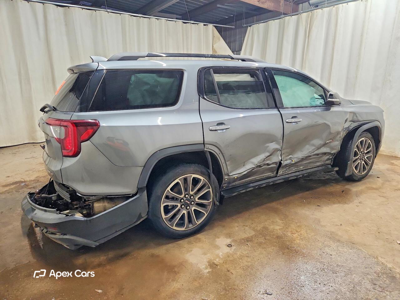 GMC Acadia 2020