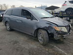 Honda Odyssey 2013