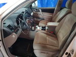 Toyota Highlander 2012