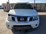 Nissan Navara (Frontier) 2017