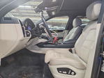 Porsche Cayenne 2019