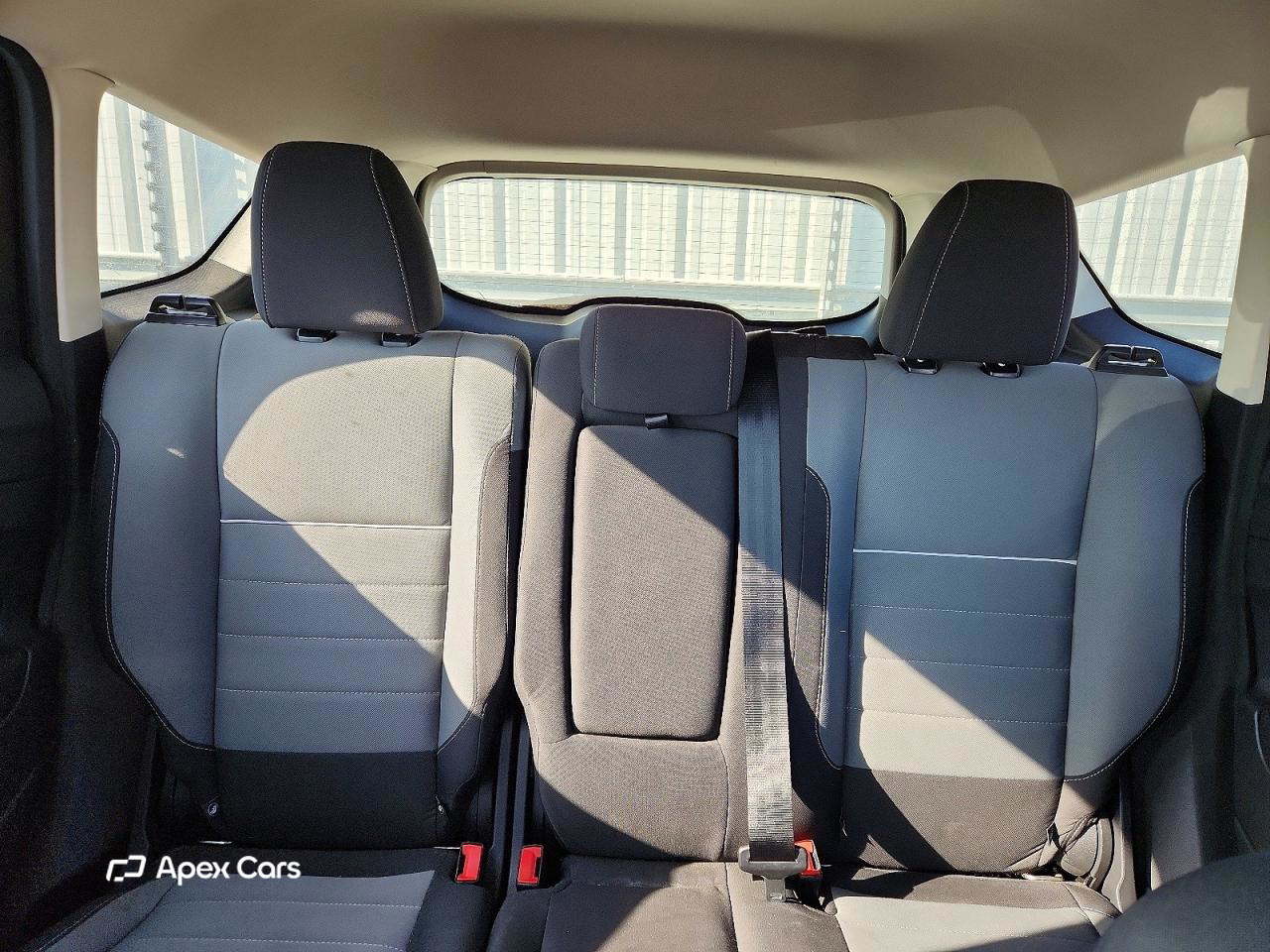 Ford Escape 2014