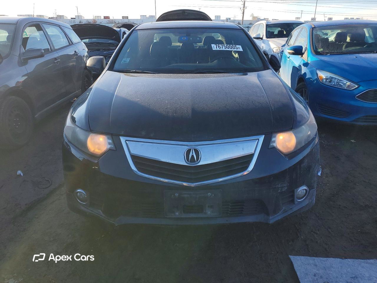 Acura TSX 2014