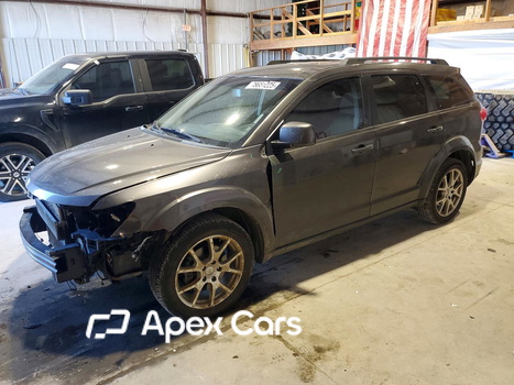 Dodge Journey 2016 - Image 1 of 14
