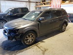 Dodge Journey 2016