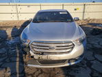 Ford Taurus 2018