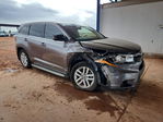 Toyota Highlander 2016