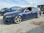Audi RS4 2011