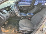 Ford Taurus 2016