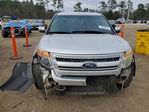 Ford Explorer 2014