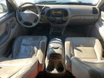 Toyota Sequoia 2004
