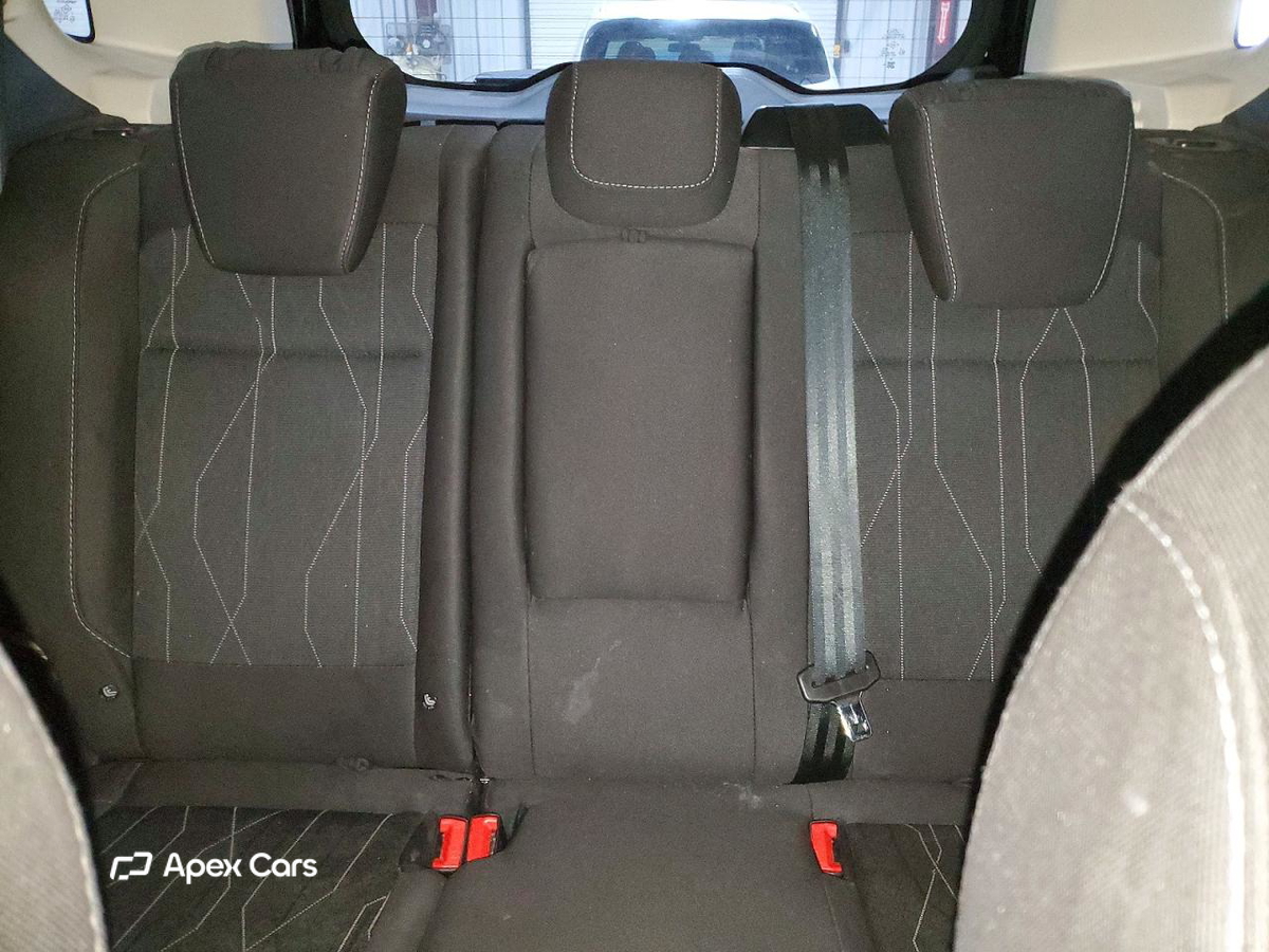 Ford EcoSport 2019
