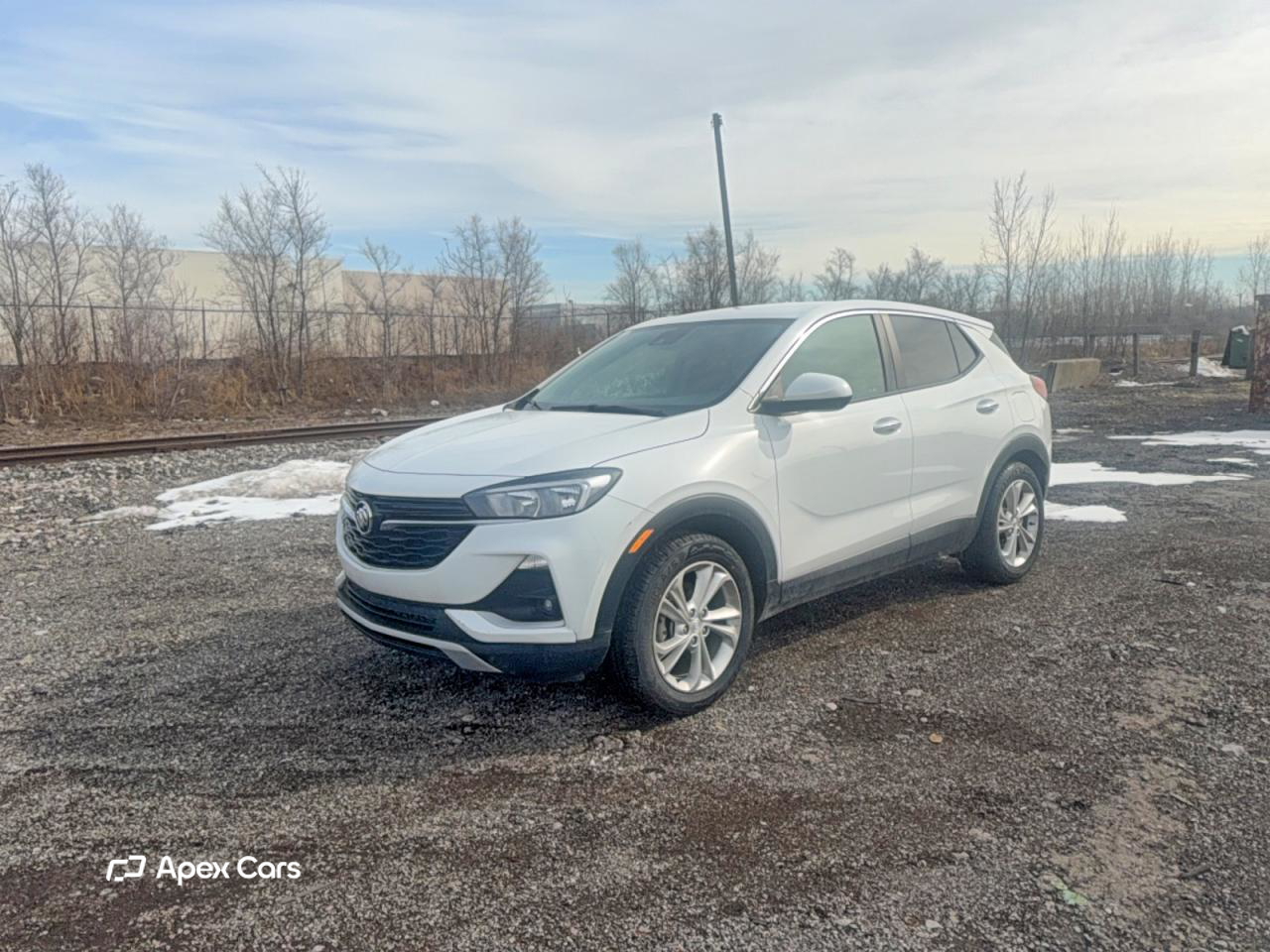 Buick Encore 2020
